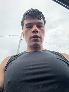 Logan smith1 online show from December 20, 5:16 pm