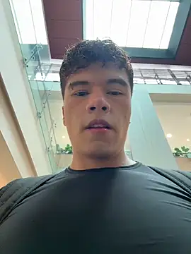 Logan smith1 online show from April 7, 7:26 pm