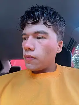 Logan smith1 online show from January 13, 3:16 pm