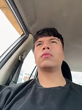 Logan smith1 online show from October 28, 6:29 pm