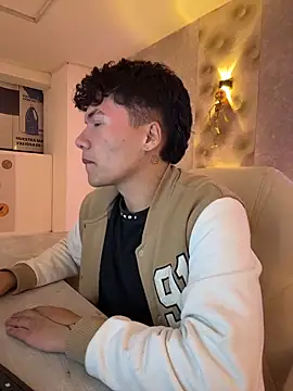 Logan smith1 online show from October 23, 5:39 am