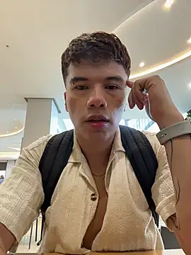 Logan smith1 online show from March 20, 8:54 pm