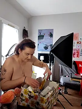 PrincesseMalicia online show from March 6, 2:12 pm