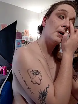 PrincesseMalicia online show from March 31, 2:30 pm