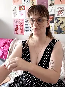 PrincesseMalicia online show from June 2, 2:28 pm