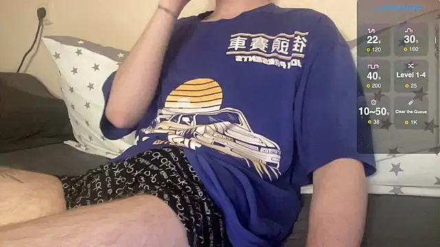 tyler 8x online show from December 12, 6:21 pm