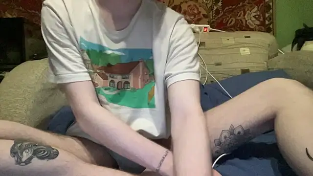 tyler 8x online show from March 14, 7:12 pm