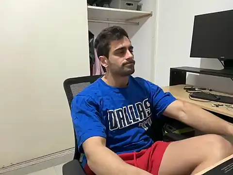 Joaco 93 93 online show from October 9, 11:05 pm