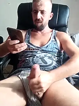 GrofLicno online show from October 25, 9:41 am