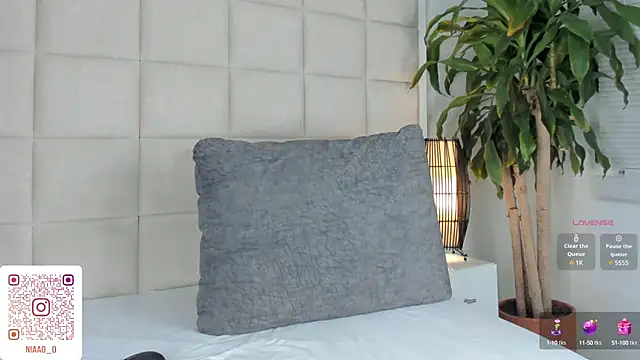 Snapshot of Nia_Bunny chatting on March 6, 1:46 pm Nia Bunny online show from March 6, 1:46 pm