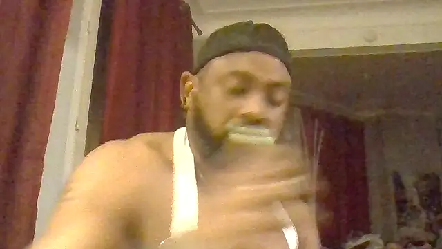 nickgode69 online show from January 11, 3:13 am