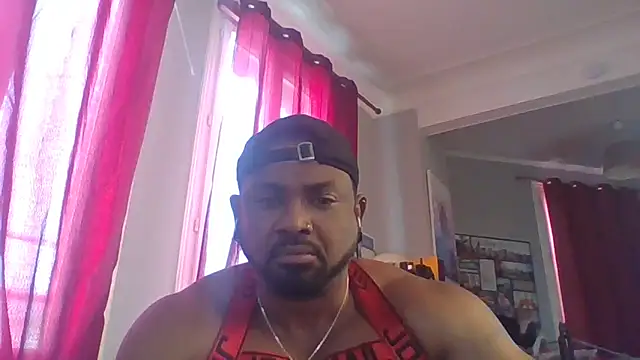 nickgode69 online show from March 29, 11:45 am