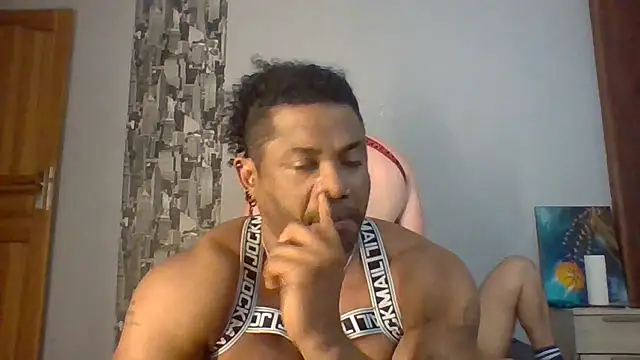 nickgode69 online show from May 9, 2:48 am