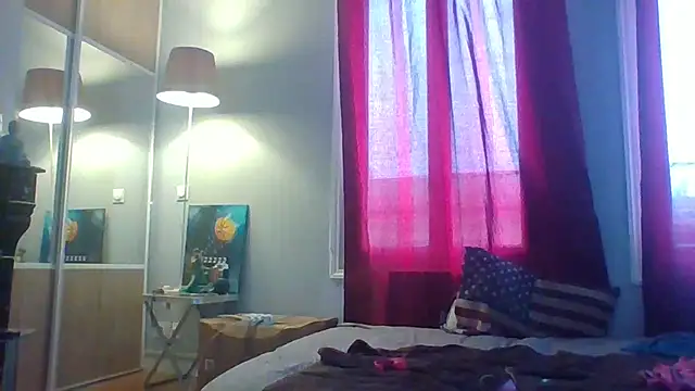 Snapshot of nickgode69 chatting on February 22, 8:49 am nickgode69 online show from February 22, 8:49 am