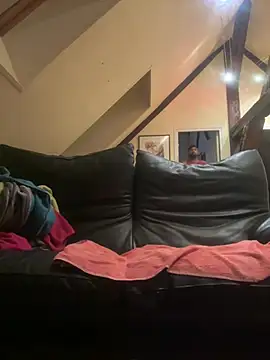 nickgode69 online show from February 4, 10:02 pm