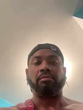 nickgode69 online show from January 25, 12:38 am