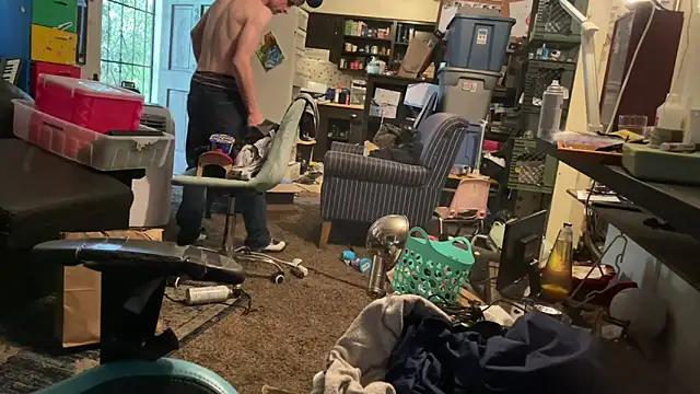 deadpi online show from March 26, 8:18 pm