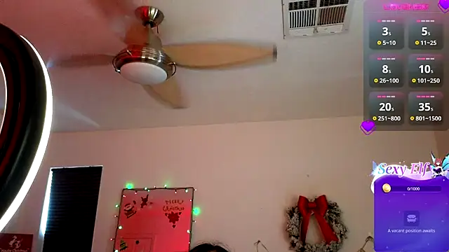 JasmineWinters online show from January 5, 9:14 pm