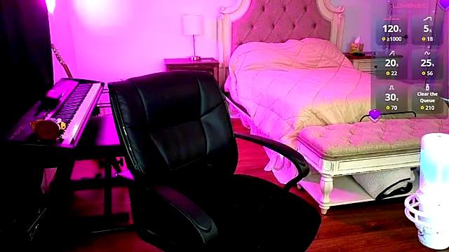 JasmineWinters online show from February 8, 12:25 pm