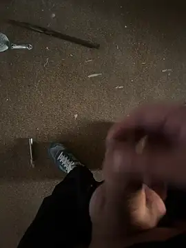 big cock is back online show from April 8, 4:36 am