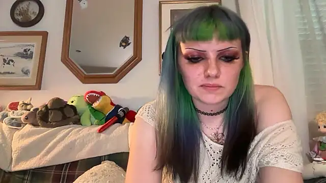 Snapshot of nastynecronancy chatting on September 28, 10:06 pm nastynecronancy online show from September 28, 10:06 pm