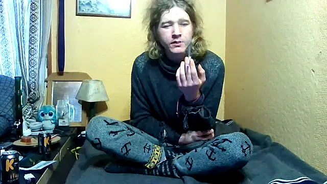 henna aho94 online show from December 9, 12:19 pm