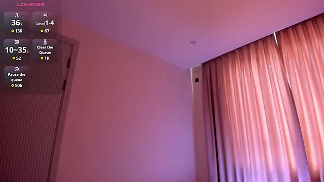 Jekky ice online show from February 22, 5:34 am