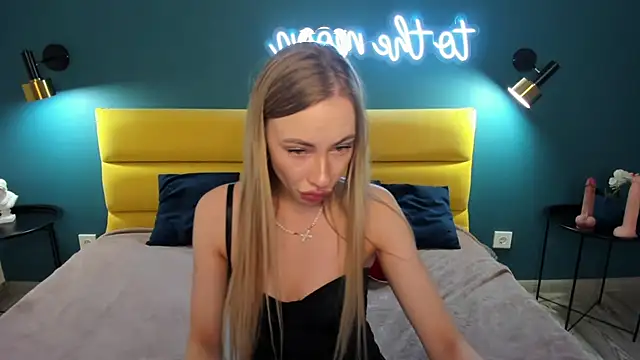 Diana Garrett online show from March 16, 9:02 am