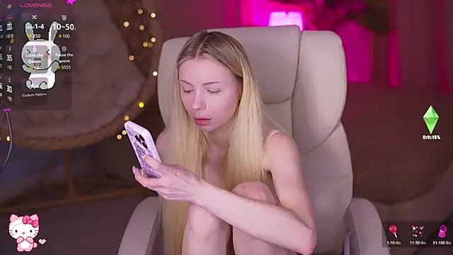 EviStar online show from April 13, 7:23 am