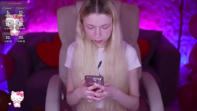 EviStar online show from February 8, 7:39 am