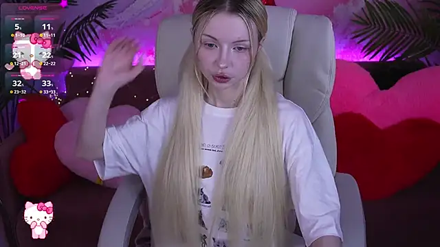 EviStar online show from February 15, 8:46 am