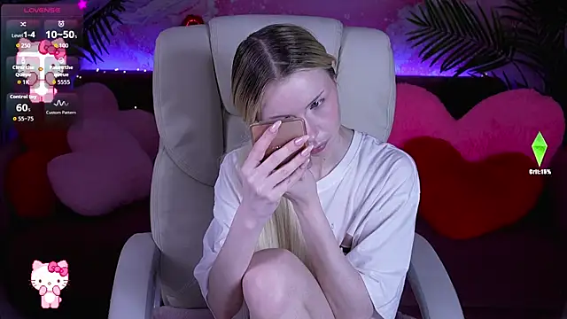 EviStar online show from February 22, 7:55 am