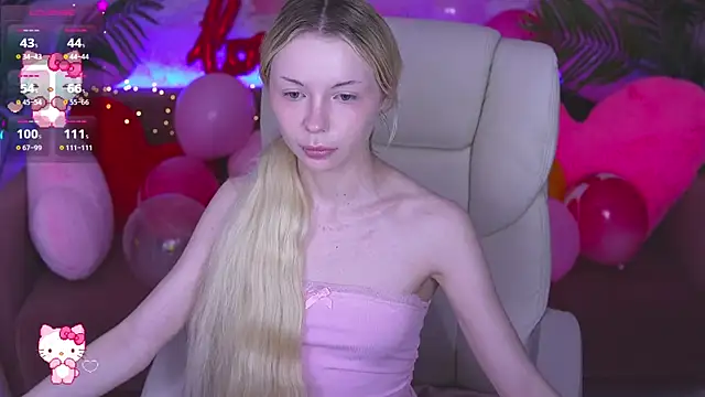 EviStar online show from February 9, 8:23 am