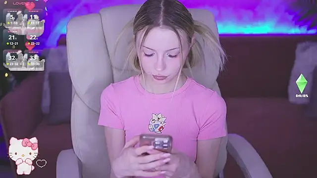 EviStar online show from December 21, 8:16 am