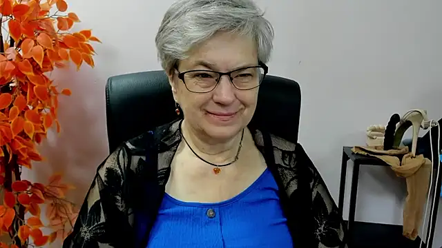 IrisDream online show from September 26, 6:20 am