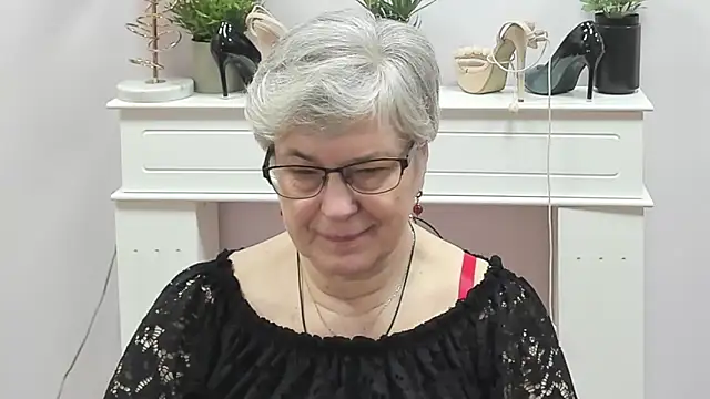 IrisDream online show from February 20, 7:10 am