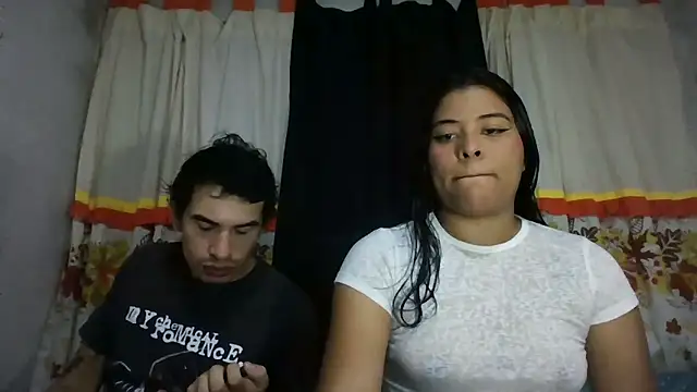 Bruno Iris sex online show from October 16, 3:15 am