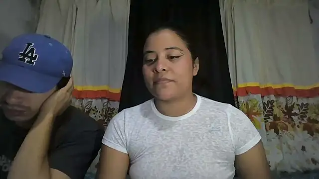 Bruno Iris sex online show from October 18, 8:38 am