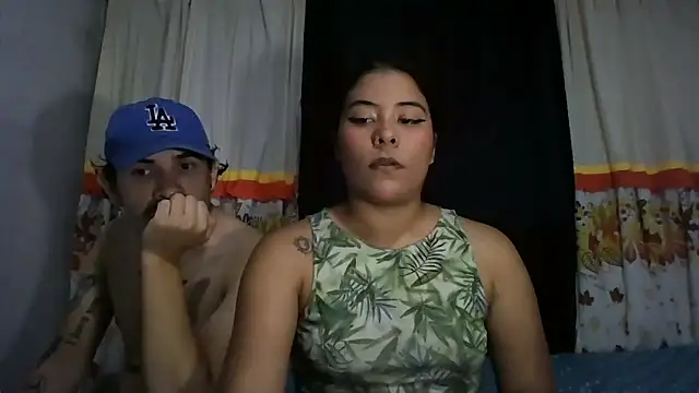 Bruno Iris sex online show from October 25, 4:11 am