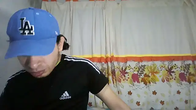 Bruno Iris sex online show from December 21, 2:13 am