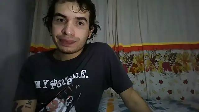 Bruno Iris sex online show from November 22, 1:59 am