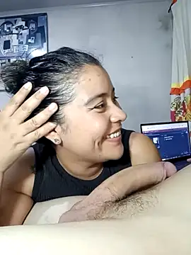 Bruno Iris sex online show from October 1, 5:12 am