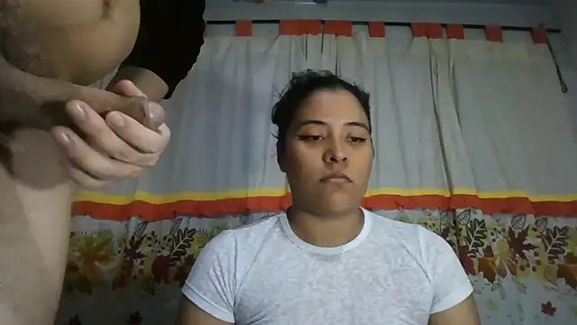 Bruno Iris sex online show from January 11, 3:02 am