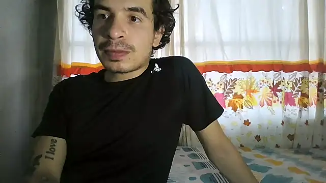 Bruno Iris sex online show from December 14, 10:26 pm