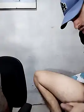 Bruno Iris sex online show from September 25, 6:52 am