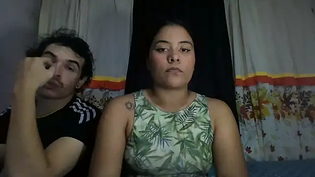 Bruno Iris sex online show from October 23, 4:00 am