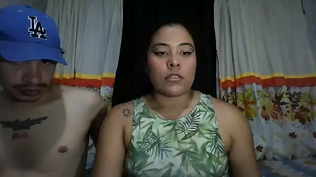 Bruno Iris sex online show from October 8, 5:42 am