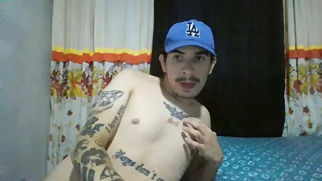 Bruno Iris sex online show from October 26, 2:45 am