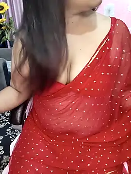 Cute-Raashii online show from March 17, 12:46 am