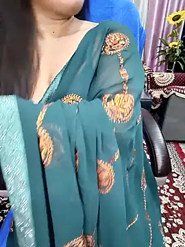 Cute-Raashii online show from April 20, 12:13 am